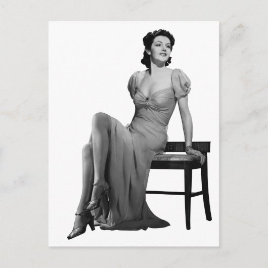 Titel 7 briefkaart (Voorkant)