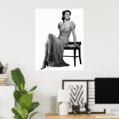 Titel 7 poster (Thuiskantoor)