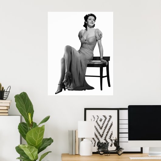 Titel 7 poster (Thuiskantoor)