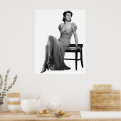 Titel 7 poster (Keuken)