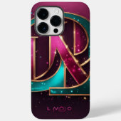 Titel: Ahí Estaba Yo - Huarache Edition Case-Mate iPhone Case (Achterkant)