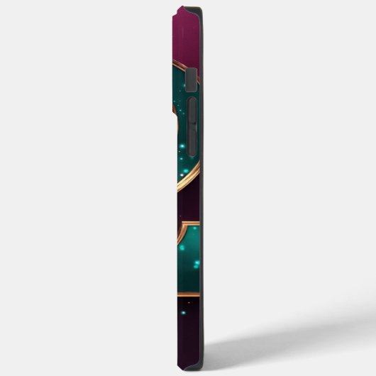 Titel: Ahí Estaba Yo - Huarache Edition Case-Mate iPhone Case (Achterkant / Links)