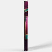 Titel: Ahí Estaba Yo - Huarache Edition Case-Mate iPhone Case (Achterkant / Rechts)