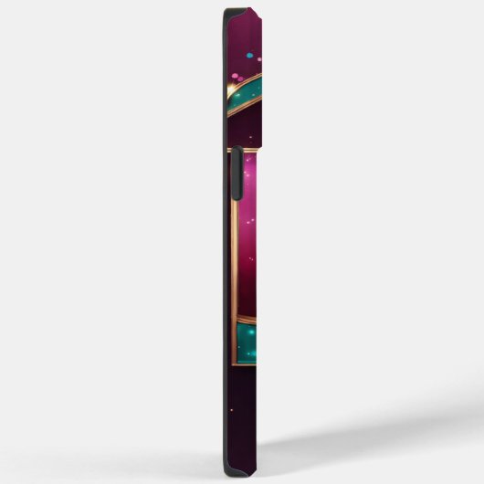 Titel: Ahí Estaba Yo - Huarache Edition Case-Mate iPhone Case (Achterkant / Rechts)