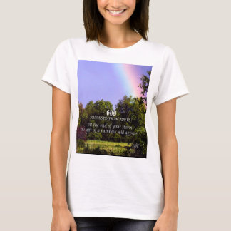 TITEL: Beloften van BOVEN! T-shirt