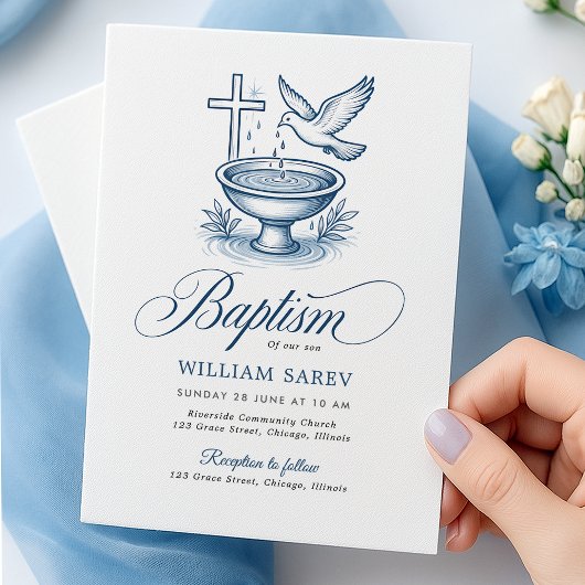 Titel, beschrijving, 5 korte labels en 5 lange lab kaart