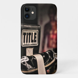 Titel Case-Mate iPhone Case