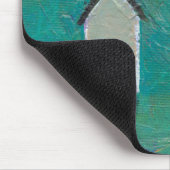 Titel:  De deelstaat Plenty Muismat (Hoek)