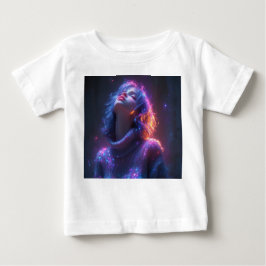 Titel: Dreamscape Glow T-shirt & Cozy FiresT-Shirt