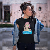 Titel: Eerst Feiten Controleren, Later Argumenter T-shirt
