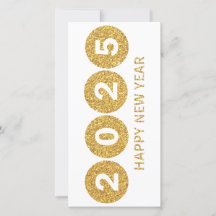 Titel: "Gelukkig Nieuwjaar 2025 🎆 Vuurwerk"