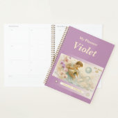 titel: Gepersonaliseerde Waterman Zodiac Planner (Display)