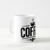 Titel: Goedemorgen Zonneschijn Mok – Grappige Ocht (Voorkant links)