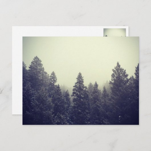 Titel III Briefkaart (Voorkant / Achterkant)