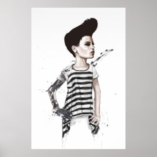 Titel III Poster