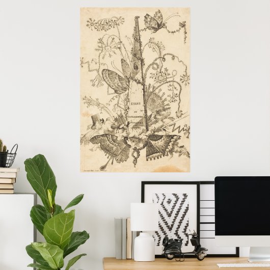 Titel, in of na 1756 poster (Thuiskantoor)