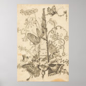 Titel, in of na 1756 poster (Voorkant)