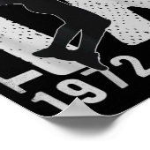 Titel IX Jubileum US Education Amendment Vo Poster (Hoek)