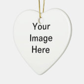 Titel Keramisch Ornament (Links)