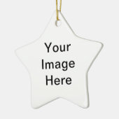 Titel Keramisch Ornament (Links)