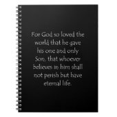 Titel Notitieboek (Voorkant)