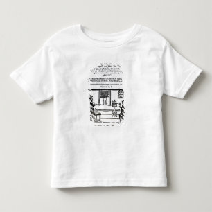 Titel Page "A True Discursus of the Two �" Kinder Shirts