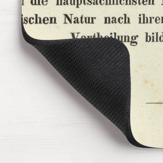 Titel Pagina Dr. Heinrich Berghaus Muismat (Hoek)