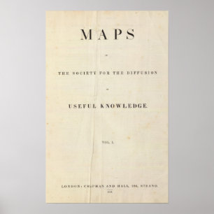 Titel Pagina-kaarten van SDUK v1 Poster