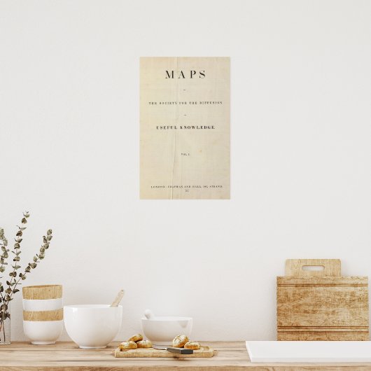 Titel Pagina-kaarten van SDUK v1 Poster (Keuken)