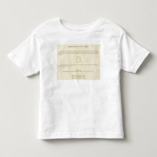 Titel Pagina met Verso Geïndexeerde Atlas Kinder Shirts