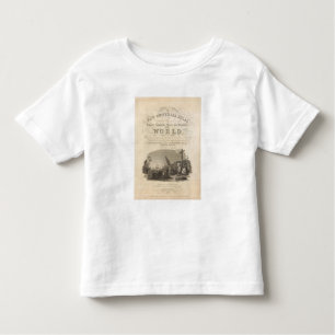 Titel Pagina Nieuwe Universal Atlas Kinder Shirts