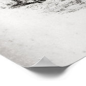 Titel pagina van "Bleak House" Poster (Hoek)