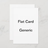 Titel proefblad (Voorkant / Achterkant)