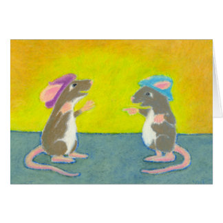 Titel: Ratten in Petten - Fun happy PERSONALIZED
