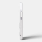 Titel: Romantisch Anime-koppel iPhone 13 Hoesje - (Achterkant / Links)
