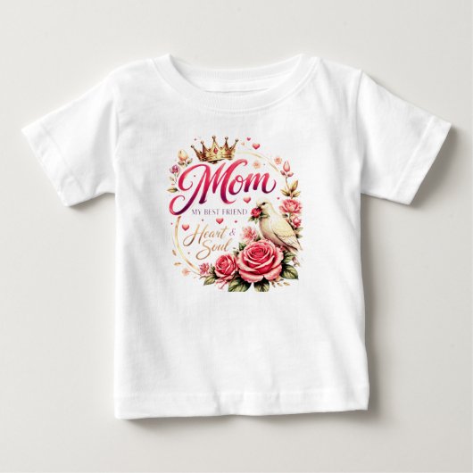 🌸 Titel (SEO + Trending) Moeder Kroon Roos Ontwer (Voorkant)