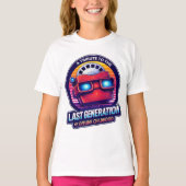 Titel: T-shirt (Voorkant)