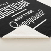 Titel titel Logisticien Sherpa Deken (3/4)