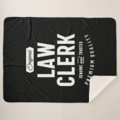 Titel titel Rechtheeklerk Sherpa Deken (Voorkant (horizontaal))