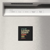 Titel van de functie Elektrische ingenieur Magneet (Insitu (Vaatwasser))