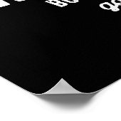 Titel van de functie van maatschappelijk werkers poster (Hoek)