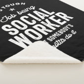 Titel van de functie van maatschappelijk werkers sherpa deken (3/4)