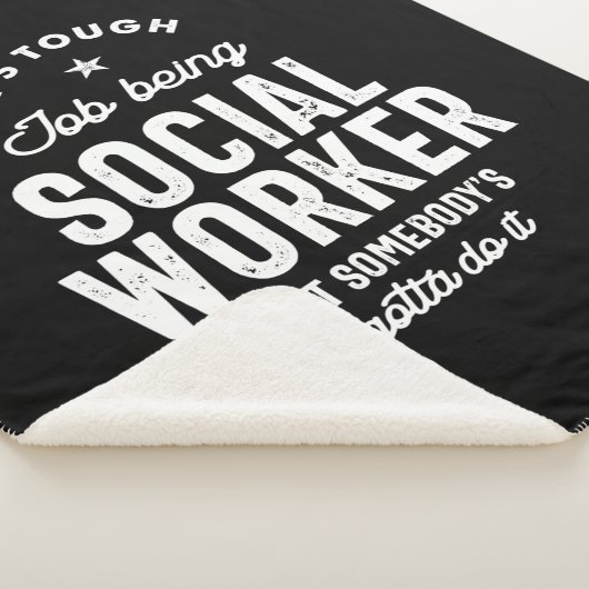 Titel van de functie van maatschappelijk werkers sherpa deken (3/4)