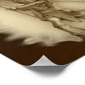 Titel van het poster van vrijheid (Hoek)