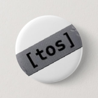 [titel van het show] tape ronde button 5,7 cm