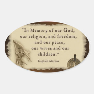 Titel van Liberty Stickers