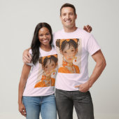 Titel: 🎨👕 - ✨ van 🌟👕 t-shirt (Unisex)