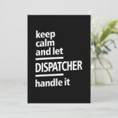 Titel verzendopdracht Cadeau Bedankkaart (Staand voorkant)