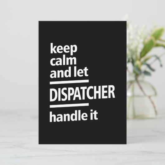 Titel verzendopdracht Cadeau Bedankkaart (Staand voorkant)