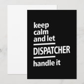 Titel verzendopdracht Cadeau Bedankkaart (Voorkant / Achterkant)